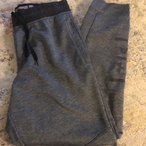 Under Armour Mens joggers